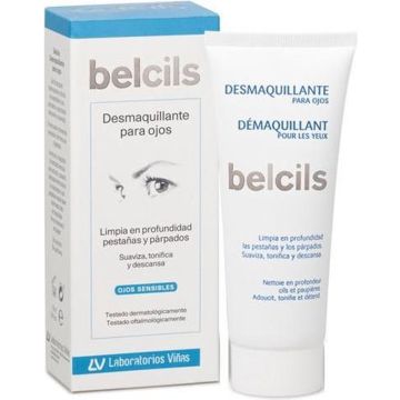 Belcils Desmaquillante Para Ojos 75ml