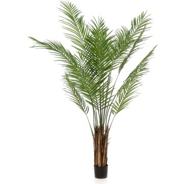 Emerald Kunstboom goudpalm 180 cm groen