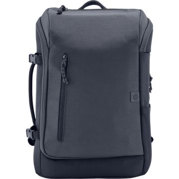 HP Travel 15.6" - Laptoptas - 25L - Blauw