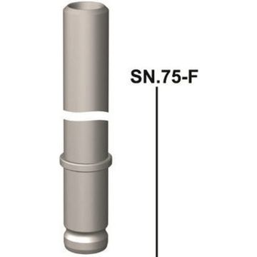 Snap-in SN-75-F geleide as trapas Sram GXP cyclus 7202775