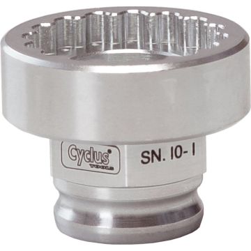 Cyclus Snap-in sn-10-i trapas afnemer voor ultegra