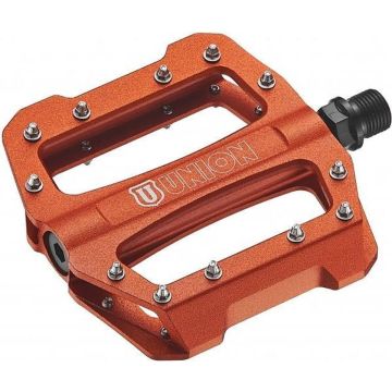 Union BMX / MTB Pedalen SP-1300 - oranje