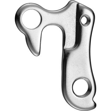 Union Derailleurhanger Gh-012 54,8 Mm Zilver