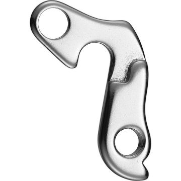 Marwi Derailleurhanger Gh-020 Zilver