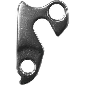 Union Derailleurhanger Gh-022 57,5 Mm Zilver