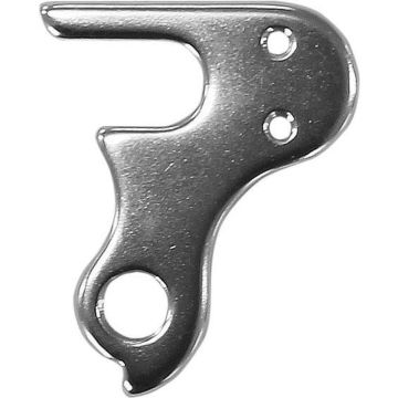 Marwi Derailleurhanger Gh-027 Zilver