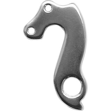 Union Derailleurhanger Gh-043 53,8 Mm Zilver