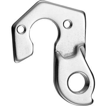 Union Derailleurhanger Gh-063 51,8 Mm Zilver