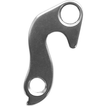 Union Derailleurhanger Gh-083 60 Mm Zilver