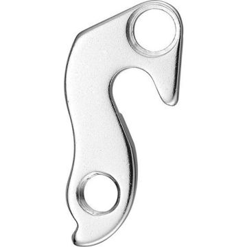 Marwi Derailleurhanger Gh-101 Zilver