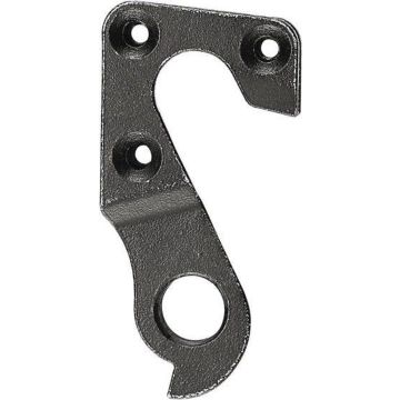 Union Derailleurhanger Gh-107 Donkergrijs