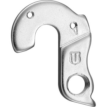 Marwi Derailleurhanger Gh-109 Zilver