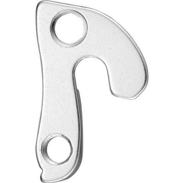 Marwi Derailleurhanger Gh-123 Zilver