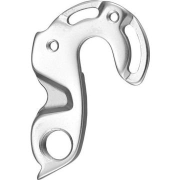 Marwi Derailleurhanger Gh-125 Zilver