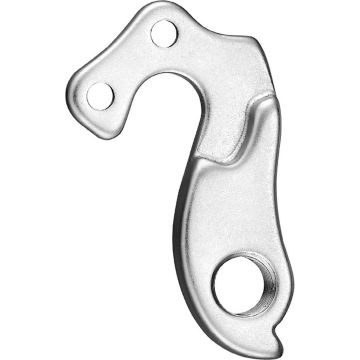 Union Derailleurhanger Gh-126 Zilver