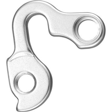 Marwi Derailleurhanger Gh-129 Zilver