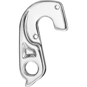 Union Derailleurhanger Gh-140 56,4 Mm Zilver