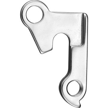 Union Derailleurhanger Gh-144 64 Mm Zilver