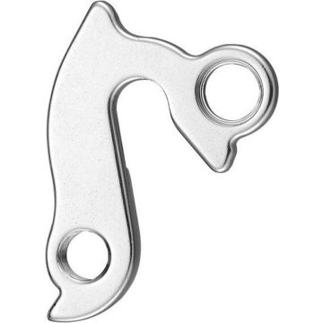 Marwi Derailleurhanger Gh-145 Zilver