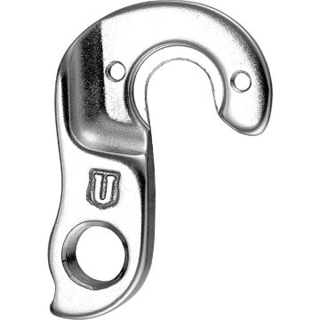 Union Derailleurhanger Gh-161 52,4 Mm Zilver