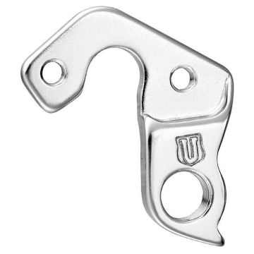 Marwi Derailleurhanger Gh-163 Zilver