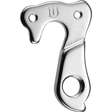 Marwi Derailleurhanger Gh-167 Zilver