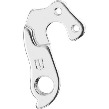 Marwi Derailleurhanger Gh-170 Zilver