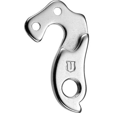 Marwi Derailleurhanger Gh-172 Zilver