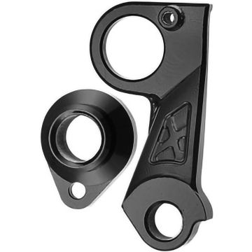 Union Derailleurhanger Gh-175 Zwart