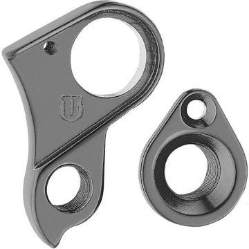 Union Derailleurhanger Gh-176 Zwart