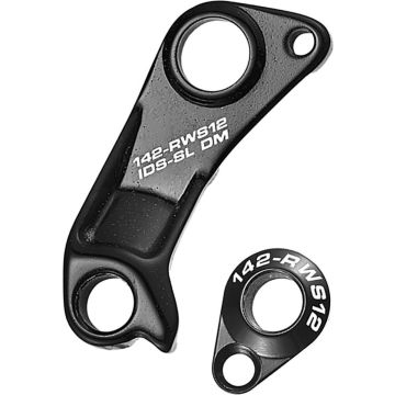 Marwi Derailleurhanger Gh-181 Zwart