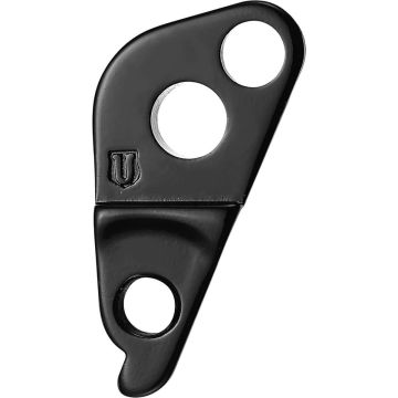 Derailleurdeel marwi union achter pad gh-185 giant - ZILVER