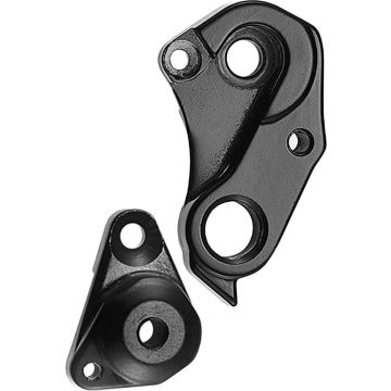 Union Derailleurhanger Gh-186 Zwart