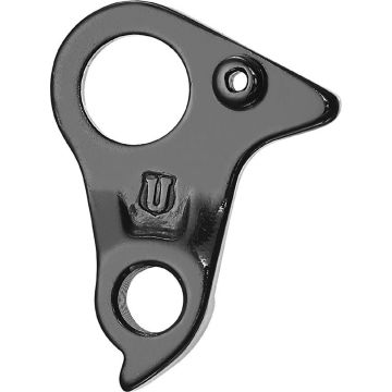 Union Derailleurhanger Gh-232 Felt 50 Mm Zwart