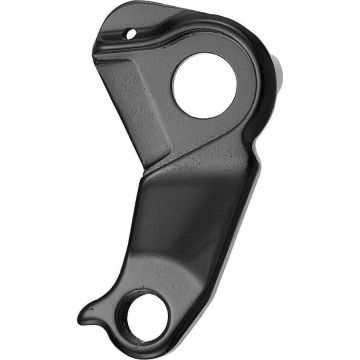 Union Derailleurhanger Gh-236 Ghost 62 Mm Zwart