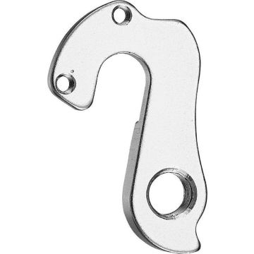 Union Derailleurhanger Gh-243 Bh 52 Mm Zilver