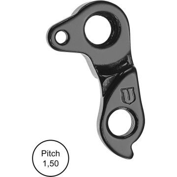 Union derailleurpad GH-252 Bulls