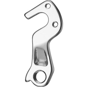 Union Derailleurhanger Gh-257 Cube 68 Mm Zilver