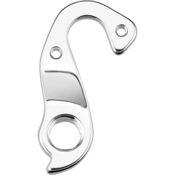 Union Derailleurhanger Cube Gh-264 Zilver