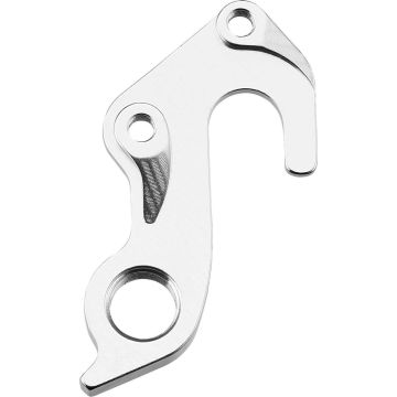 Union Derailleurhanger Focus Gh-266 Zilver