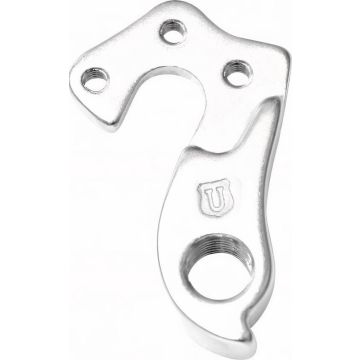 Union Derailleurhanger Bergamont Gh-271 Zilver