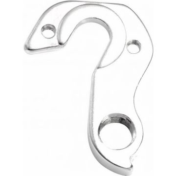 Union Derailleurhanger Scott Gh-275 Aluminium Zilver