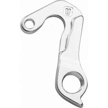 Union Derailleurhanger Scott Gh-278 Aluminium Zilver