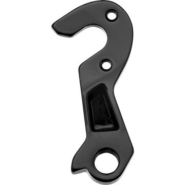 Union Derailleurhanger Cube Gh-287 Zwart