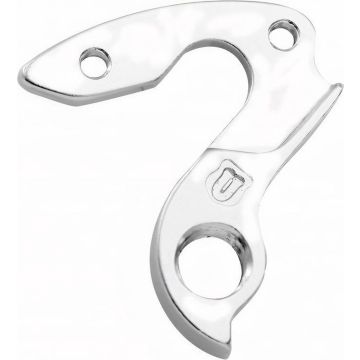 Union Derailleurhanger Haibike Gh-301 Zilver