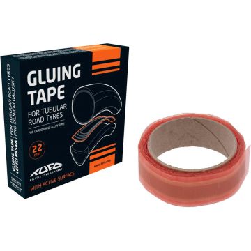 Tufo dubbelzijdige tape voor tube 22mm/700C