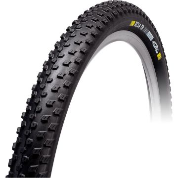 Buitenband Tufo 29-2.25 (57-622) XC14 TR MTB zwart