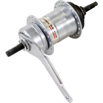 Shimano achternaaf Nexus 3v 36g Coasterbrake 178 mm