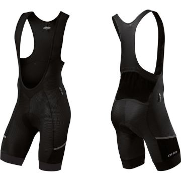 One BIB koersbroek S mtb pro liner s jet black