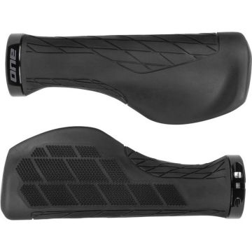 One handvatset comfort COMFORT GRIP 20 136mm